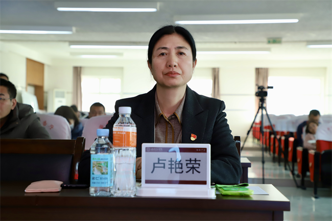 管理交流凝聚智慧力量 教学分享激发发展动能—bat365正版唯一官网组织召开学习感悟分享交流会