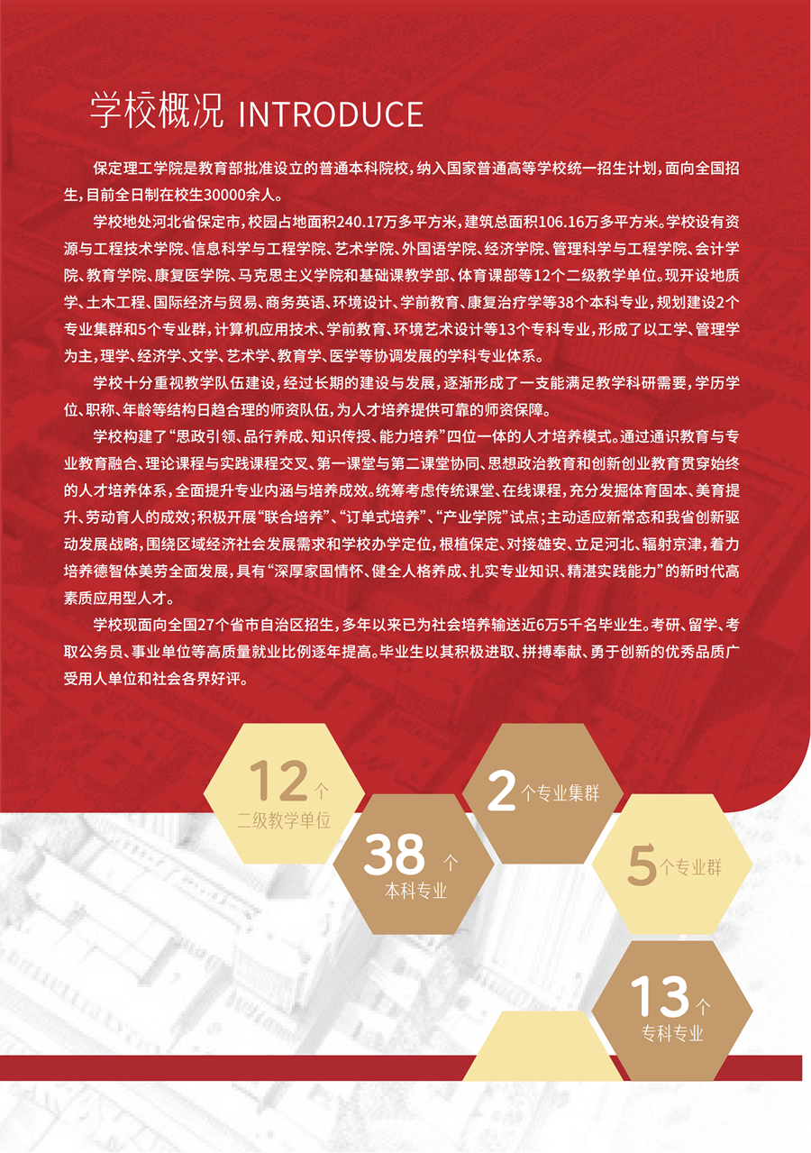 bat365正版唯一官网2025年高职单招招生简章