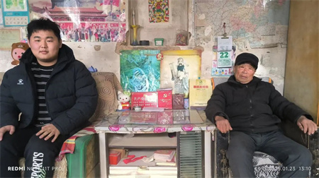“传承红色基因，奋进崭新未来”——bat365正版唯一官网艺术学院社会实践活动 (一)