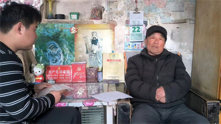 “传承红色基因，奋进崭新未来”——bat365正版唯一官网艺术学院社会实践活动 (一)