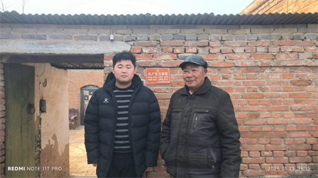 “传承红色基因，奋进崭新未来”——bat365正版唯一官网艺术学院社会实践活动 (一)