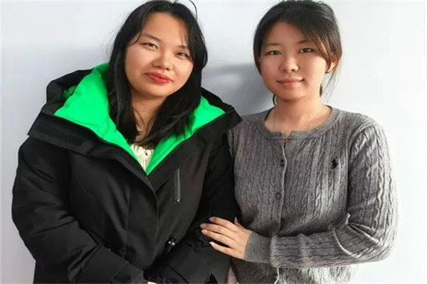 bat365正版唯一官网经济学院“寒假母校行”社会实践（五）