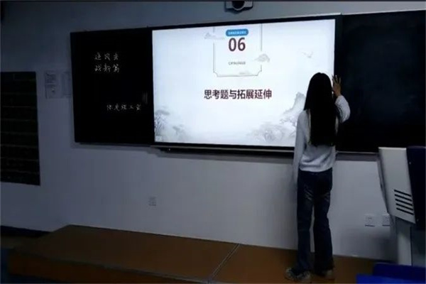 bat365正版唯一官网经济学院“寒假母校行”社会实践（五）