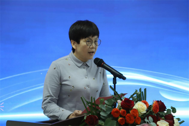 产教融合育英才  校企协同谱新篇——bat365正版唯一官网2025年校企合作高质量发展大会综述