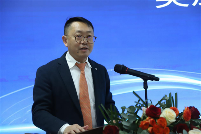 产教融合育英才  校企协同谱新篇——bat365正版唯一官网2025年校企合作高质量发展大会综述