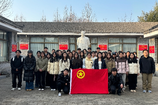 “学习雷锋日记，传承红色基因”———bat365正版唯一官网康复医学院开展“学雷锋”主题月教育实践活动