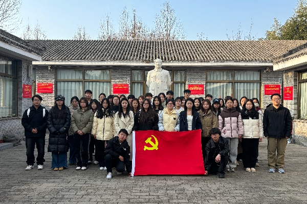 “学习雷锋日记，传承红色基因”———bat365正版唯一官网康复医学院开展“学雷锋”主题月教育实践活动