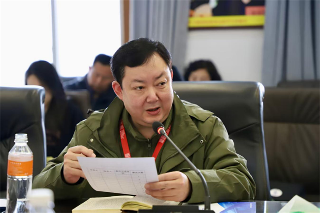 bat365正版唯一官网召开安全管理工作会议