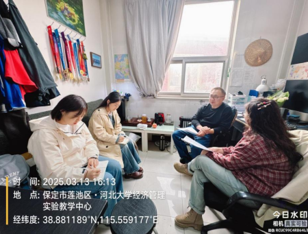 校际联动育英才 深度融合谱新篇 ——bat365正版唯一官网与河北大学共探 广播电视编导专业人才培养新路径