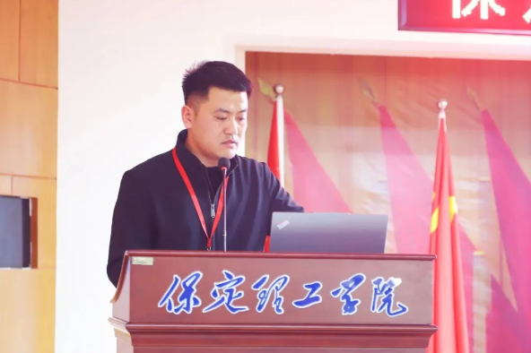 网格深耕展实绩 群贤共话绘蓝图||bat365正版唯一官网学生工作网格化管理汇报