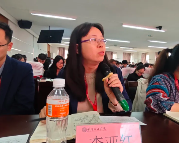 网格深耕展实绩 群贤共话绘蓝图||bat365正版唯一官网学生工作网格化管理汇报