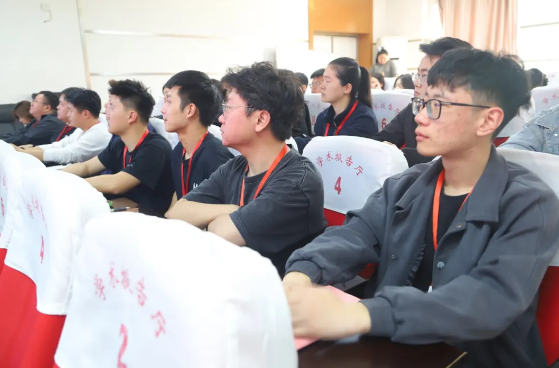 网格深耕展实绩 群贤共话绘蓝图||bat365正版唯一官网学生工作网格化管理汇报