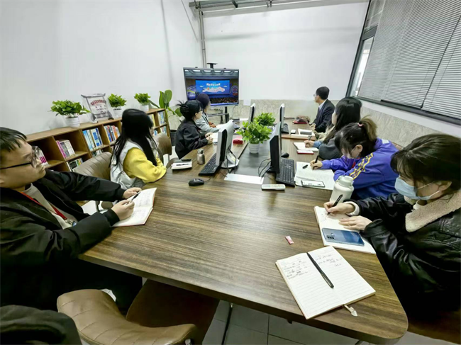以安全教育之基，筑平安校园之厦——bat365正版唯一官网组织观看2025年春季全国消防安全公开课