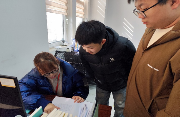 学风建设|bat365正版唯一官网|管理学院|点燃学风引擎，驱动成长航程
