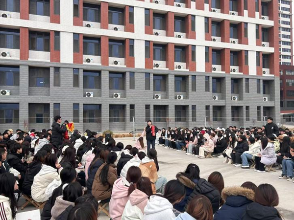 养成教育|bat365正版唯一官网|管理学院|消防安全，从我做起