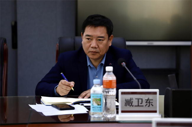 树立国防意识 强化国防观念——bat365正版唯一官网与阜平店房国防军事小镇战略合作启动仪式圆满举行