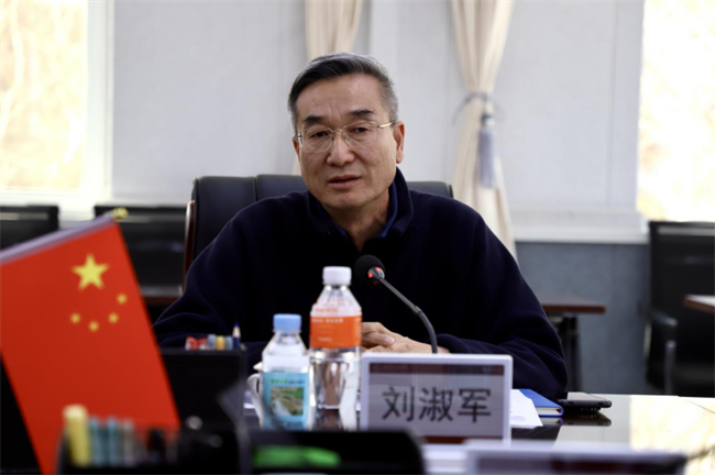 树立国防意识 强化国防观念——bat365正版唯一官网与阜平店房国防军事小镇战略合作启动仪式圆满举行