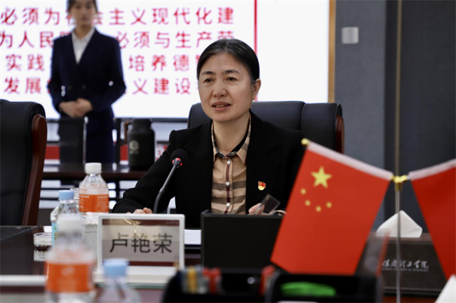 树立国防意识 强化国防观念——bat365正版唯一官网与阜平店房国防军事小镇战略合作启动仪式圆满举行