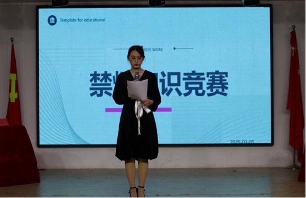 无烟校园|bat365正版唯一官网|管理学院|以知为剑，斩禁烟之惑