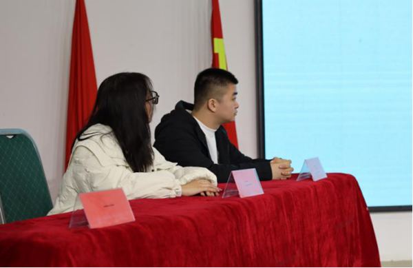 无烟校园|bat365正版唯一官网|管理学院|以知为剑，斩禁烟之惑