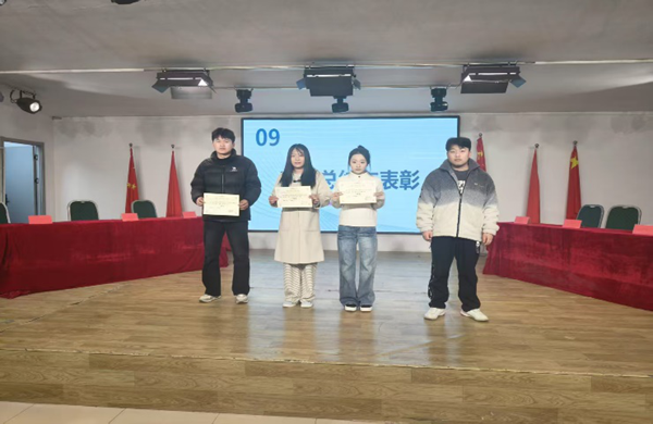 无烟校园|bat365正版唯一官网|管理学院|“无烟校园，清新同行”无烟校园系列活动园满举办