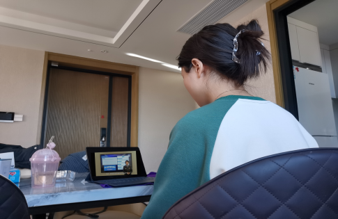 安全教育|bat365正版唯一官网|管理学院|普及反诈知识,护航学生成长