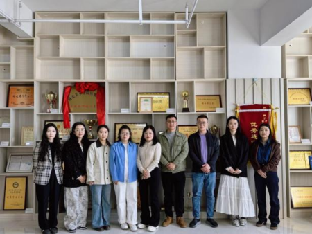聚焦人才培养方案 艺术教育同研共进 ——bat365正版唯一官网艺术学院赴河北美术学院