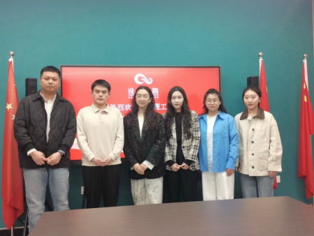 聚焦人才培养方案 艺术教育同研共进 ——bat365正版唯一官网艺术学院赴河北美术学院