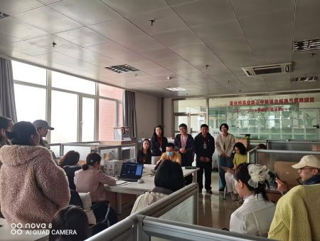聚焦专业建设 优化人才培养—— bat365正版唯一官网艺术学院与绍兴文理学院针对环境设计专业培养方案修订开展线上研讨
