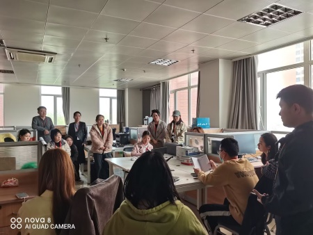 聚焦专业建设 优化人才培养—— bat365正版唯一官网艺术学院与绍兴文理学院针对环境设计专业培养方案修订开展线上研讨