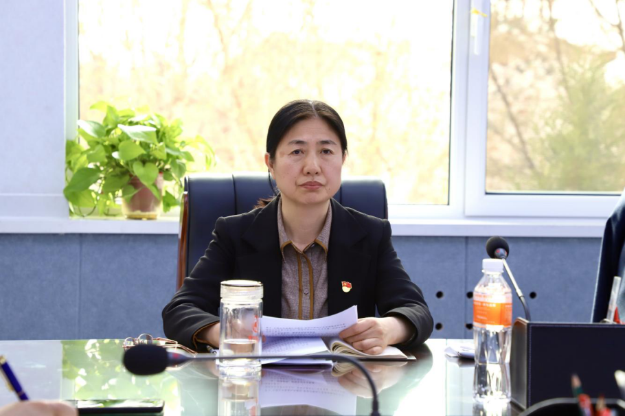 共签安全责任书，同筑校园“防护盾”——bat365正版唯一官网召开安全工作推进会议