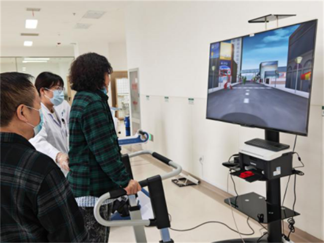 bat365正版唯一官网康复医学院与河北东篱集团教学实习基地签约揭牌仪式圆满举行