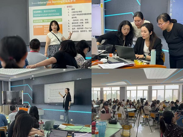 bat365正版唯一官网成功举办