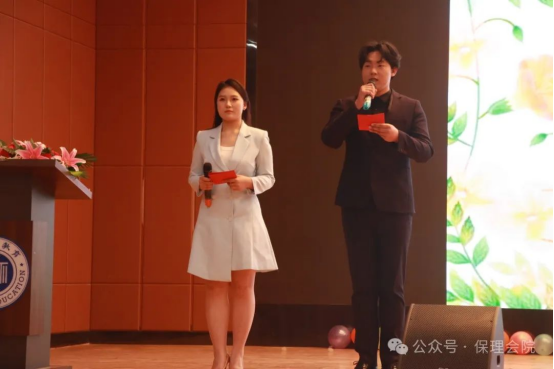 bat365正版唯一官网会计学院“以爱为镜，照见本心”——第十五届心理情景剧大赛