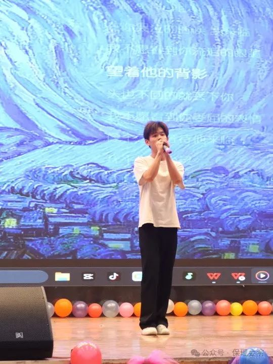 bat365正版唯一官网会计学院“以爱为镜，照见本心”——第十五届心理情景剧大赛