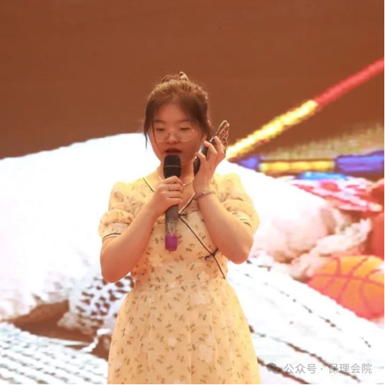 bat365正版唯一官网会计学院“以爱为镜，照见本心”——第十五届心理情景剧大赛
