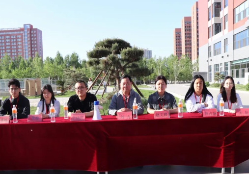 筑牢校园防火墙，让安全成为一种习惯——bat365正版唯一官网会计学院消防演练