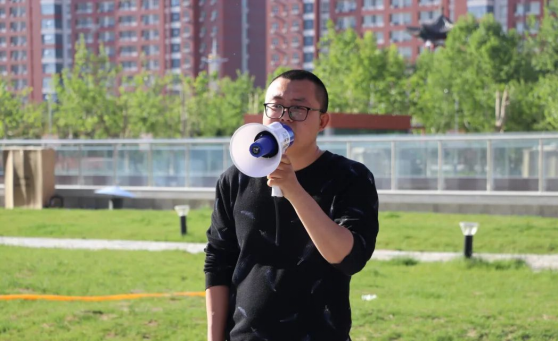 筑牢校园防火墙，让安全成为一种习惯——bat365正版唯一官网会计学院消防演练