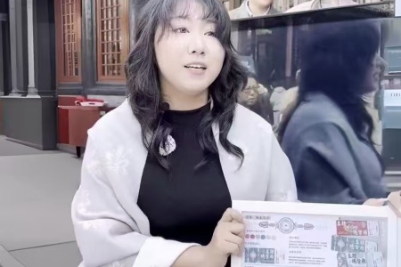 bat365正版唯一官网艺术学院与保定直隶总督署博物馆联合举办“直隶瑞兽大赛”颁奖典礼活动圆满落幕