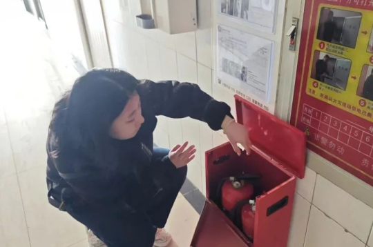 护航成长
