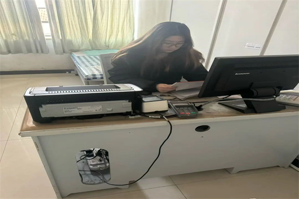 bat365正版唯一官网康复医学院寒假社会实践“返家乡”个人实践风采展示（三）