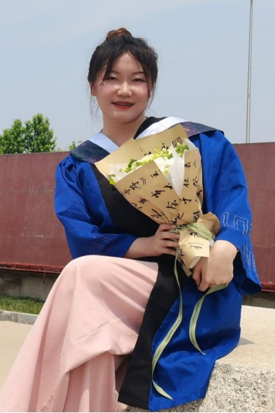 康复医学院名师风采三