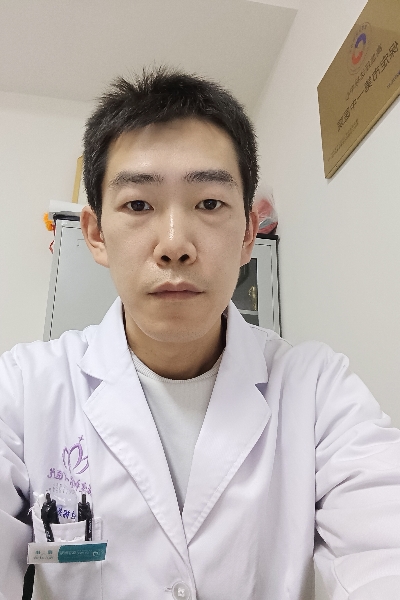 康复医学院名师风采六