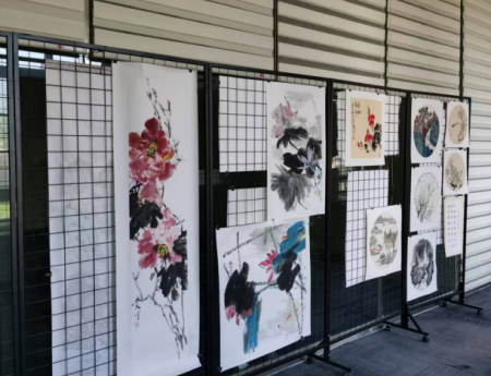 访企拓岗强对接 校企协同育人才 —— bat365正版唯一官网艺术学院积极行动
