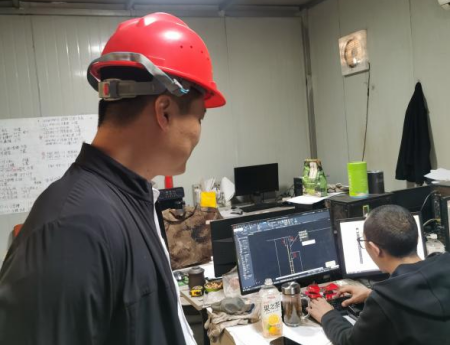 访企拓岗强对接 校企协同育人才 —— bat365正版唯一官网艺术学院积极行动