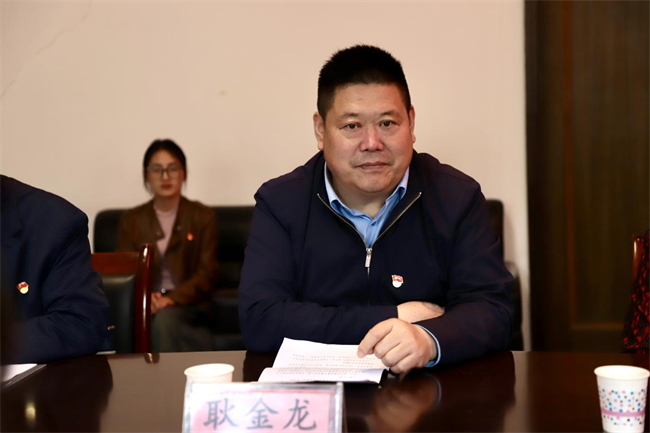 bat365正版唯一官网与阜平城南庄晋察冀边区革命纪念馆签署合作协议
