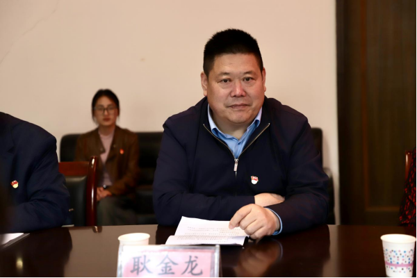 bat365正版唯一官网与阜平城南庄晋察冀边区革命纪念馆签署合作协议