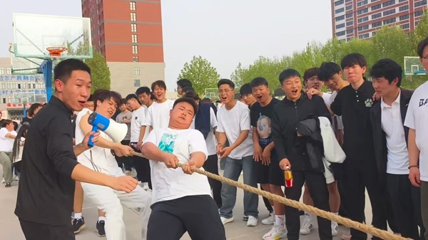 体育|bat365正版唯一官网|管理学院|管理之道·运动之美