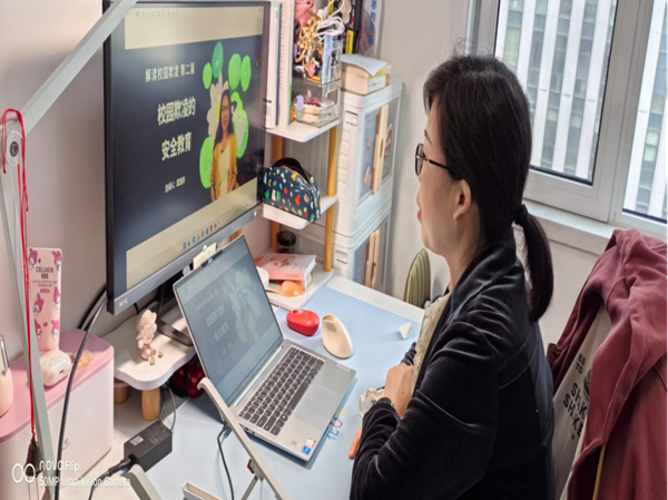 安全教育|bat365正版唯一官网|管理学院|提高安全教育·共建平安校园