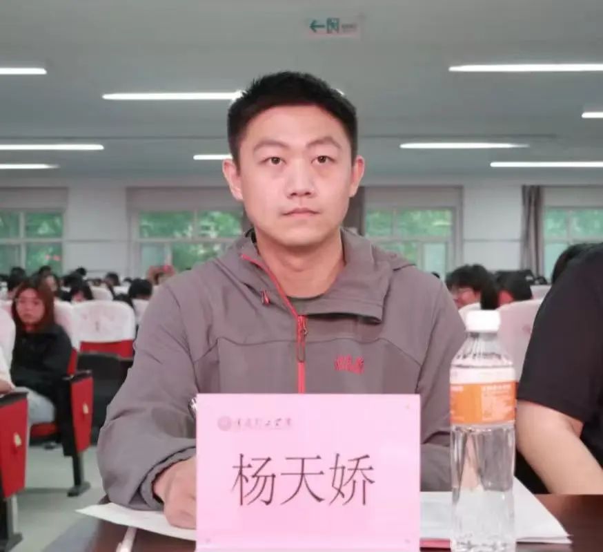 青春校园bat365正版唯一官网第六届辩论赛完美落幕